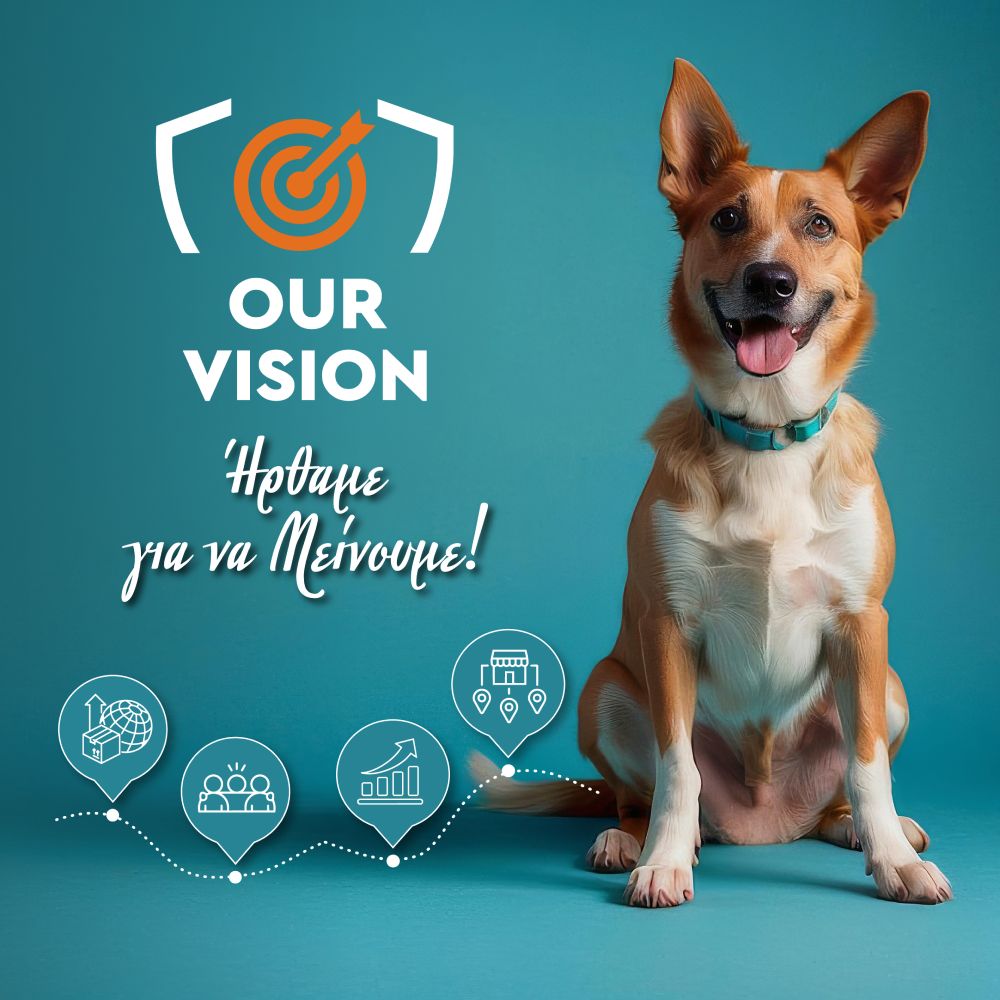 Family shop vision