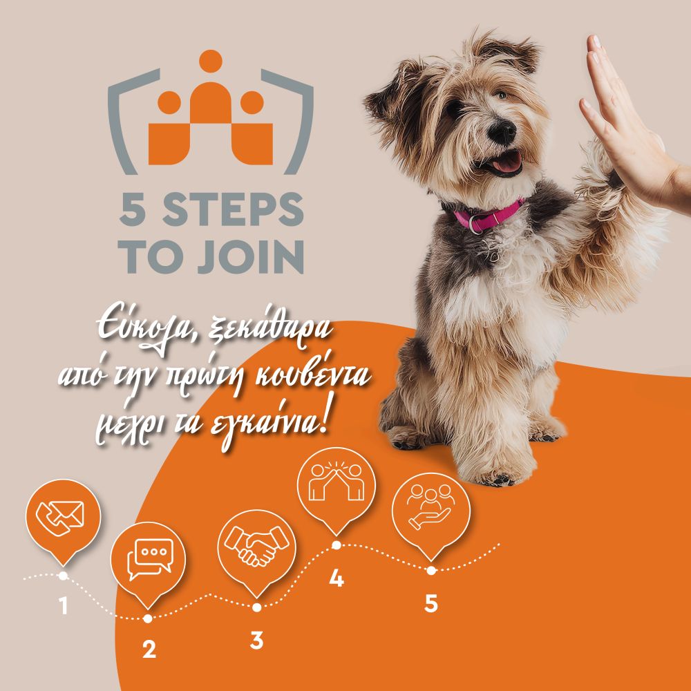 Steps to join Family shop